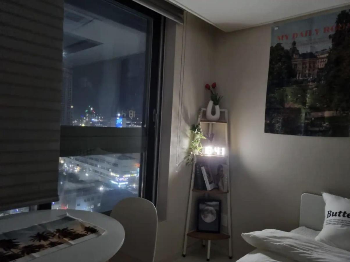 Daon Star Bnb Daegu Zewnętrze zdjęcie